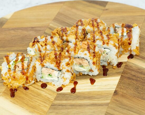 KIOTA MAKI